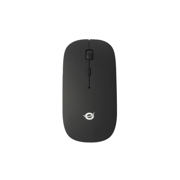 Conceptronic LORCAN01 Mouse Bluetooth 1600DPI Negro