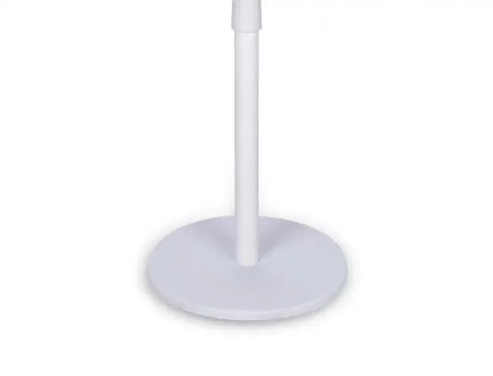 Daewoo DW9001 Ventilador de Pie Blanco