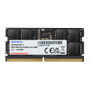 Adata Memoria DDR5 SODIMM 16 GB 5600 MHz (1x16 GB) Premier Tray Negra AD5S560016G-S