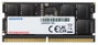 Adata Memoria RAM DDR5 16GB 5600MHz SODIMM AD5S560016G-S