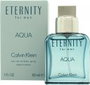 Calvin Klein Eternity Aqua Eau de Toilette 30 ml Vaporizador