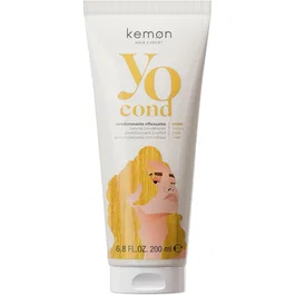 Kemon Yo Miele Coloring Acondicionador de color de cabello 200 ml