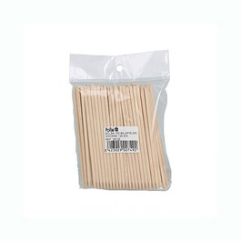 EuroStil 00123 Bajapieles Madera 120 mm 100 unidades