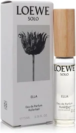 Loewe Solo Ella Elixir Agua de perfume 7.5 ml