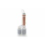 Rowenta Secador de Pelo con Rulos Brush Activ Compact CF9520, 1000W