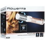 Rowenta Secador de Pelo con Rulos Brush Activ Compact CF9520, 1000W