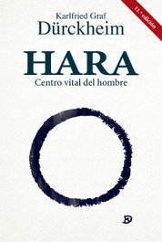 MENSAJERO, Hara. Centro vital del Hombre - MENSAJERO