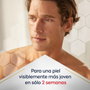 Nivea MEN POWER Crema Antiedad 2 en 1 SPF 30