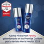 Nivea MEN POWER Crema Antiedad 2 en 1 SPF 30