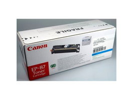 Toner Canon Ep87C Cian Lbp2410 (4.000 Pag.) (7432A003Aa)
