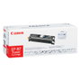 Canon EP-87C Cian para LBP-2410