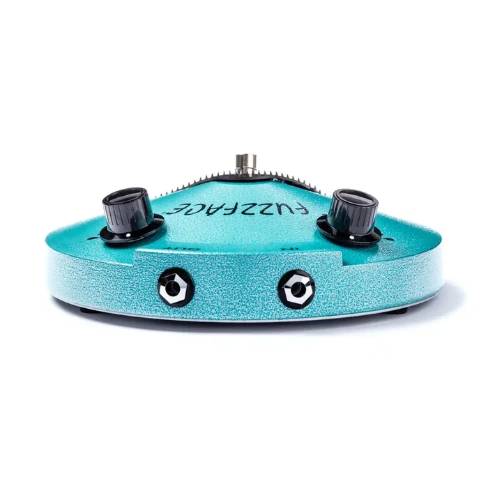 Dunlop Jimi Hendrix Fuzz Face Distortion Dunlop Jimi Hendrix Fuzz Face Distortion