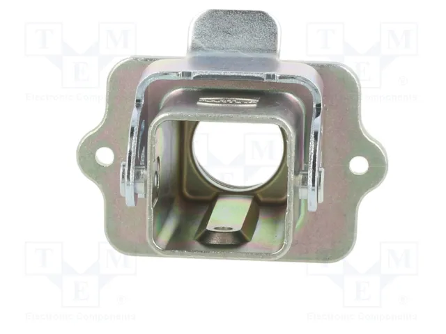HARTING Carcasa para conectores HDC tamaño 3A Han® A, Han® EMC, EMC