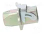 HARTING Carcasa para conectores HDC tamaño 3A Han® A, Han® EMC, EMC