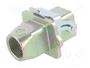 HARTING Carcasa para conectores HDC tamaño 3A Han® A, Han® EMC, EMC