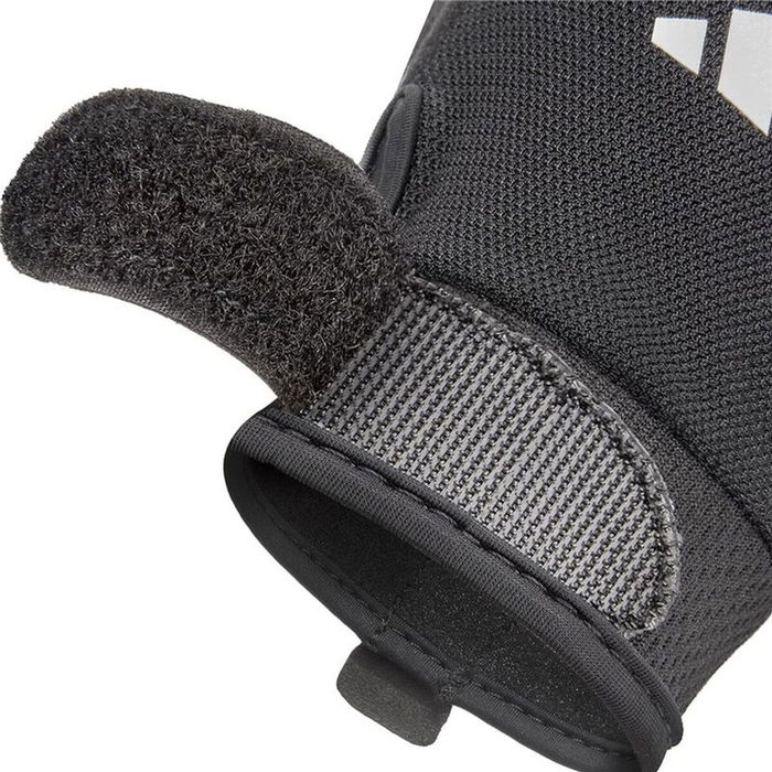 Guantes de esquí Adidas Essential Training Blanco XS