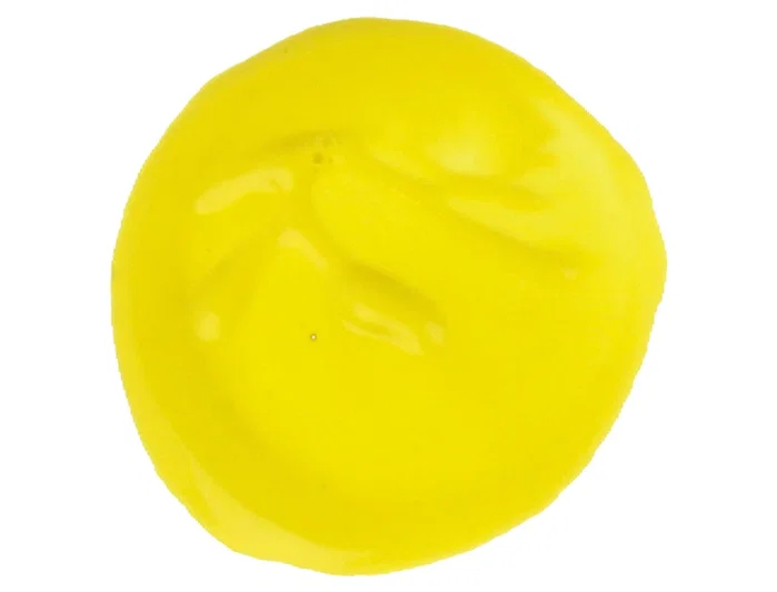 Liderpapel Témpera líquida escolar amarillo limón 500 ml