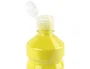 Liderpapel Témpera líquida escolar amarillo limón 500 ml