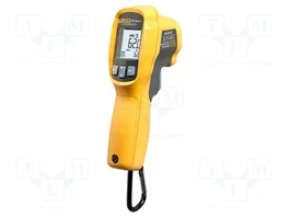 FLUKE 62 MAX+ Pirómetro Infrarrojo LCD