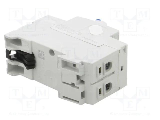 ABB Interruptor diferencial F200 25A 30mA 2 polos ABB Interruptor diferencial F200 25A 30mA 2 polos