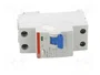 ABB Interruptor diferencial F200 25A 30mA 2 polos