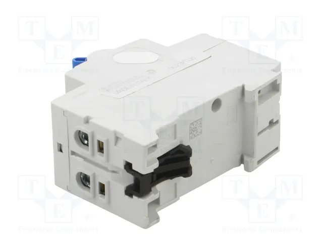 ABB Interruptor diferencial F200 25A 30mA 2 polos ABB Interruptor diferencial F200 25A 30mA 2 polos