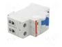 ABB Interruptor diferencial F200 25A 30mA 2 polos