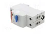 ABB Interruptor diferencial F200 25A 30mA 2 polos