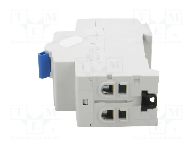 ABB Interruptor diferencial F200 25A 30mA 2 polos ABB Interruptor diferencial F200 25A 30mA 2 polos