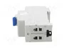 ABB Interruptor diferencial F200 25A 30mA 2 polos