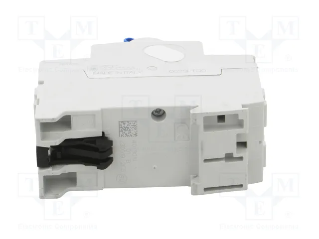 ABB Interruptor diferencial F200 25A 30mA 2 polos ABB Interruptor diferencial F200 25A 30mA 2 polos