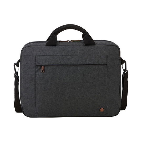 CaseLogic Maletín para Portátil Era ERA-114, 14 Pulgadas, Negro