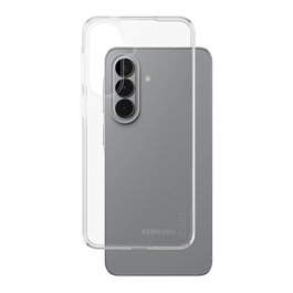 PanzerGlass CR81810 Funda Transparente Protectora para Samsung Galaxy A57 - Resistente a Rayones