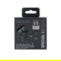 Muvit Muhph0122 Auriculares Inalámbricos Negro