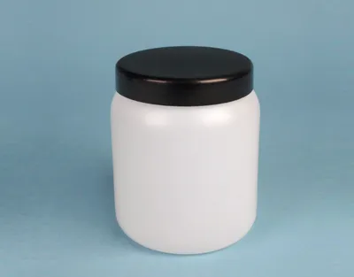 Auxilab Bote Duquesa con Tapa 1000 mL 1 Unidad Auxilab Bote Duquesa con Tapa 1000 mL 1 Unidad