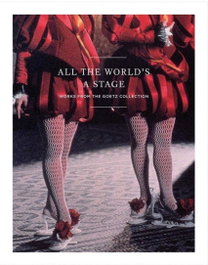 TF EDITORES, All the world is a stage - TF EDITORES