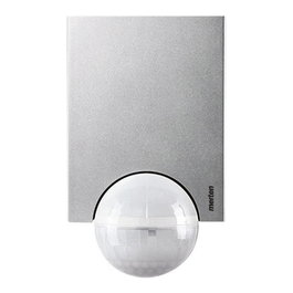 Merten MEG5628-3160 ARGUS 220 Sensor de movimiento de aluminio