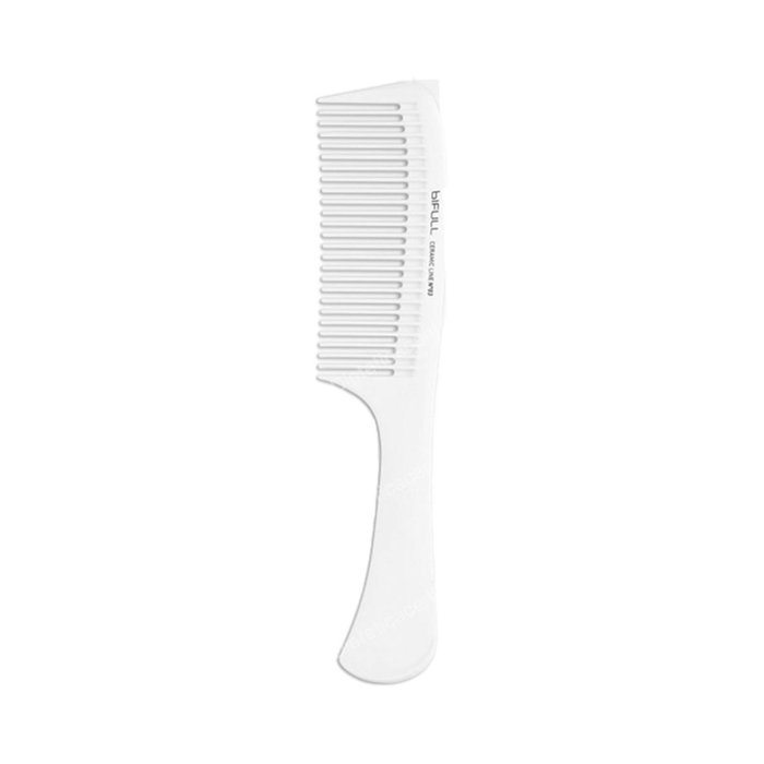Bifull Peine Escarpidor Ceramic Line Nº03