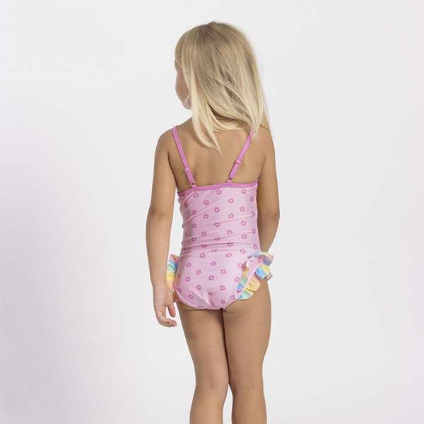 Cerdá Bañador Paw Patrol para Niña 2 Años Light Pink