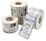 Zebra Z-Perform 1000D Etiquetas 100x50mm Térmicas 4 Rollos
