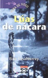 XERAIS, Lúas de nácara - Fina Casalderrey