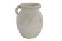 DKD Home Decor Ánfora Terracota Natural 25x25x22 cm