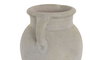 DKD Home Decor Ánfora Terracota Natural 25x25x22 cm