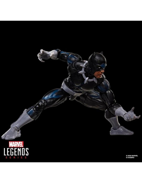 Hasbro Marvel Legends Series x Magic: The Gathering Black Panther 15 cm