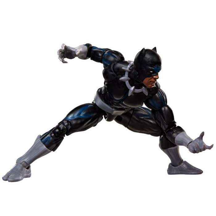 Hasbro Marvel Legends Series x Magic: The Gathering Black Panther 15cm