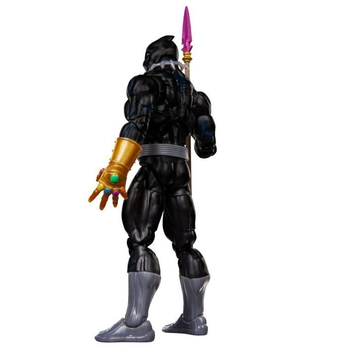 Hasbro Marvel Legends Series x Magic: The Gathering Black Panther 15cm