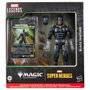 Hasbro Marvel Legends Series x Magic: The Gathering Black Panther 15cm
