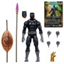Hasbro Marvel Legends Series x Magic: The Gathering Black Panther 15cm