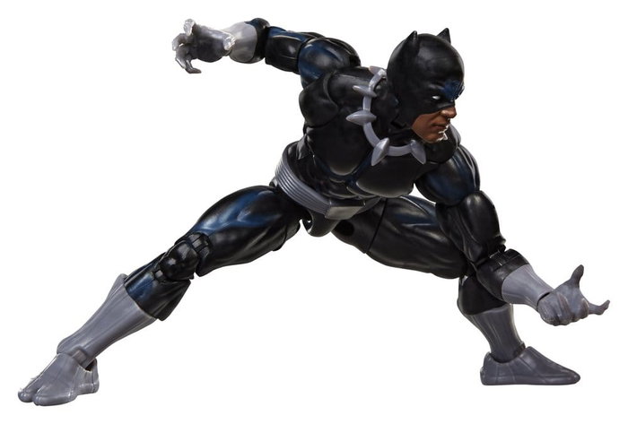 Hasbro Marvel Legends Series x Magic: The Gathering Black Panther 15cm