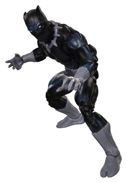 Hasbro Marvel Legends Series x Magic: The Gathering Black Panther 15cm
